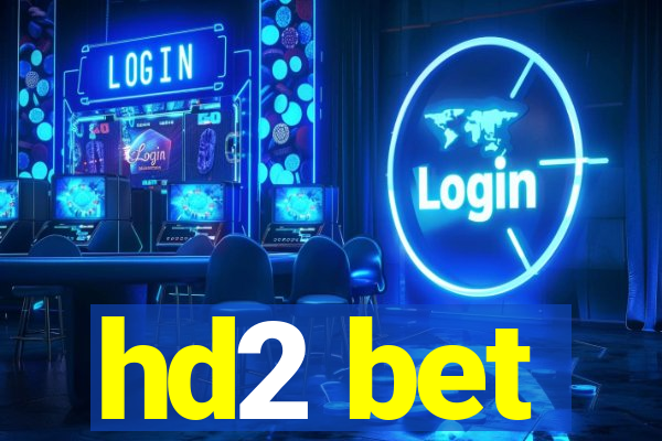 hd2 bet